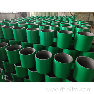 coupling API 5CT 5-1/2 LC